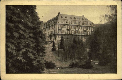 Königstein taunus hessen - königstein, im