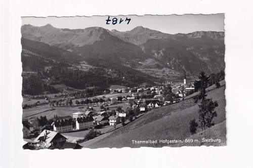 D5651 hofgastein - hofgastein,