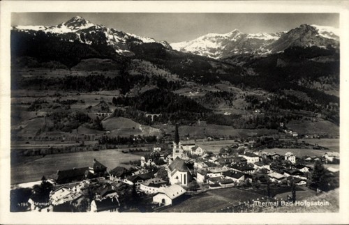 Bad hofgastein salzburg - bad,