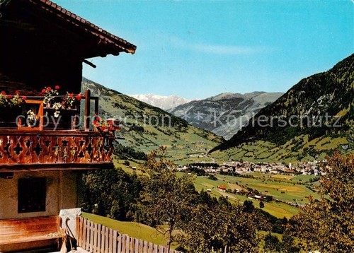 Hofgastein bad panorama - hofgastein,