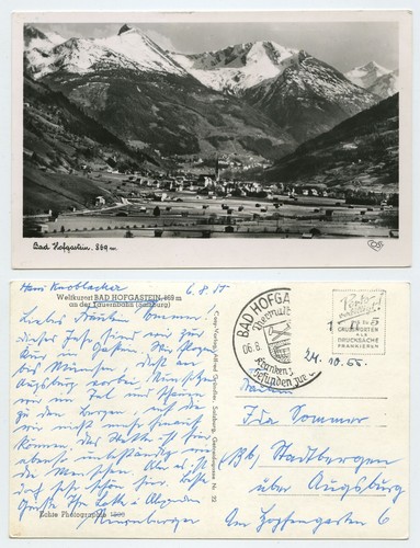 119056 bad hofgastein - 119056,