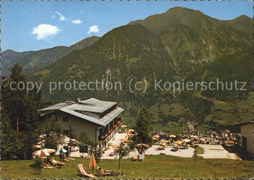 Bad hofgastein salzburg - hofgastein,