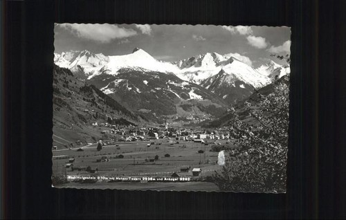 Bad hofgastein salzburg - bad,