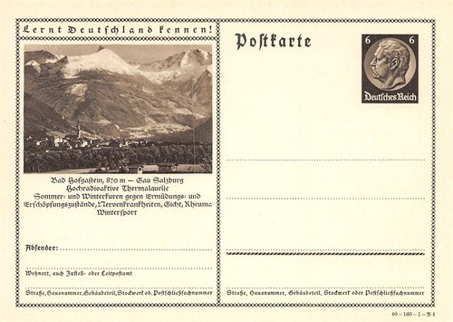 412530 bildganzsache p236 - dr,