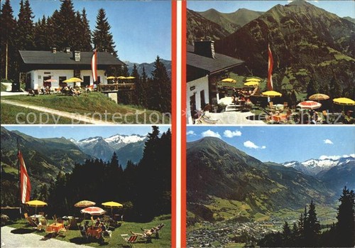 Bad hofgastein restaurant - bad,
