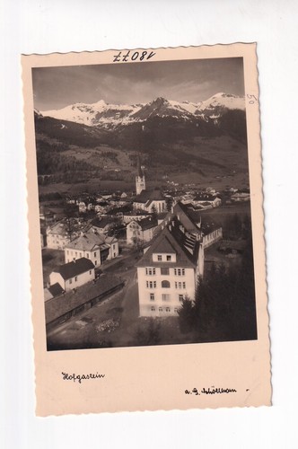 D6577 hofgastein - hofgastein,