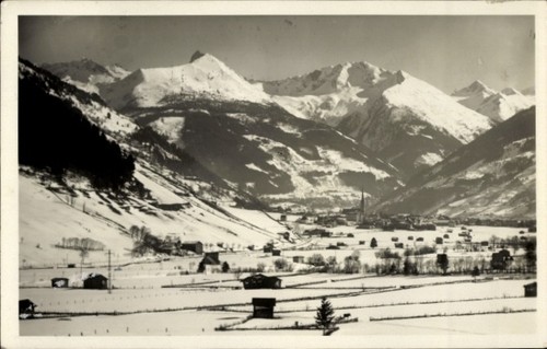 Bad hofgastein salzburg - bad, in