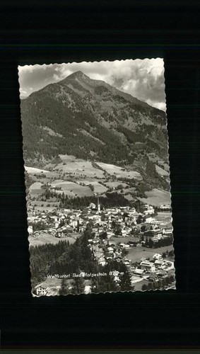 Bad hofgastein - bad,