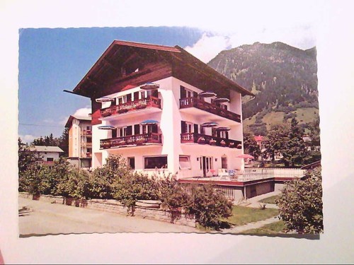 Ferienappartements - ak.,
