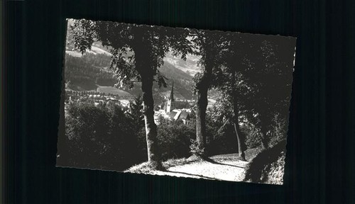 Bad hofgastein - bad,
