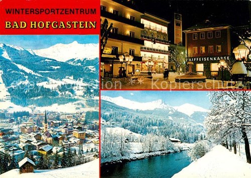 Hofgastein bad - hofgastein,