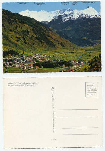 16493 bad hofgastein an - 16493,