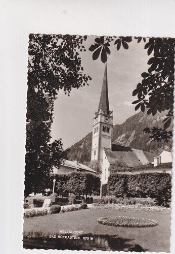 2638 ansichtskarte bad - 2638),