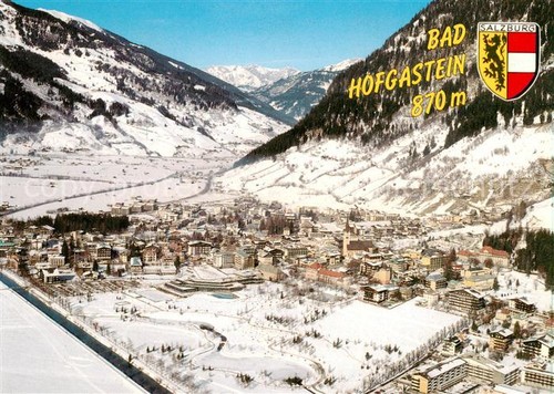 Bad hofgastein - bad,