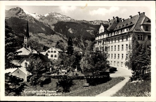 Bad hofgastein salzburg - hofgastein,
