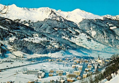 Bad hofgastein mit - bad,