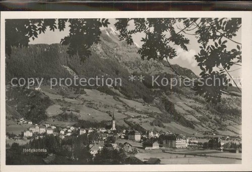 Bad hofgastein salzburg - hofgastein,