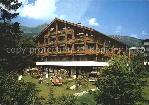 Hofgastein kurhaus gastein - hofgastein,