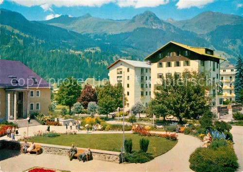 Bad hofgastein kurhaus und - hofgastein,