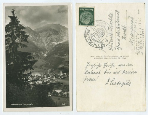 73839 thermalbad hofgastein - thermalbad,