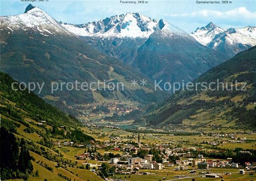 Bad hofgastein hohe tauern - bad,