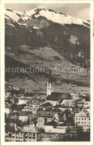 Bad hofgastein - bad,