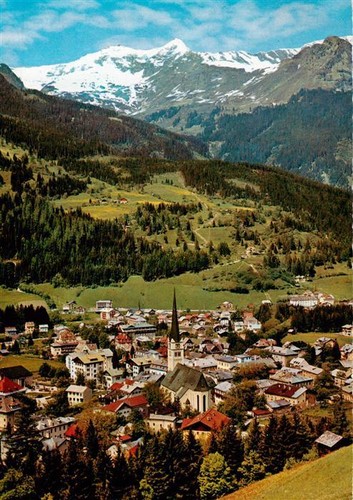 Bad hofgastein mit - hofgastein,