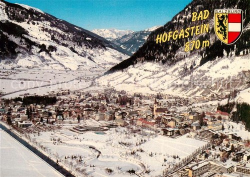 Bad hofgastein - bad, at