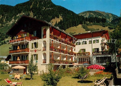Bad hofgastein kurhotel tirol - kurhotel,