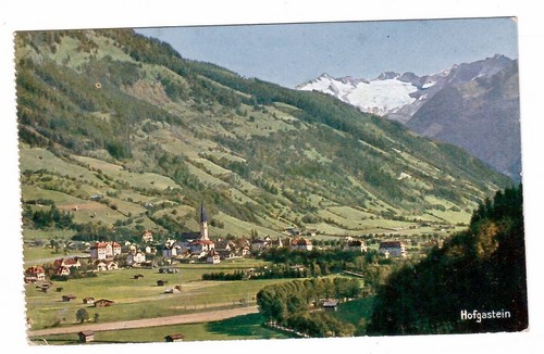 14045 hofgastein 1964 - 14045,