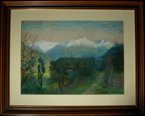 Ludwig michalek hofgastein - ludwig,