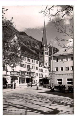 18797 bad hofgastein partie - bad,