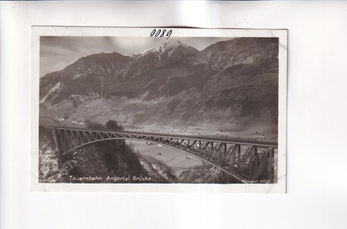 G249 bad hofgastein - ak,