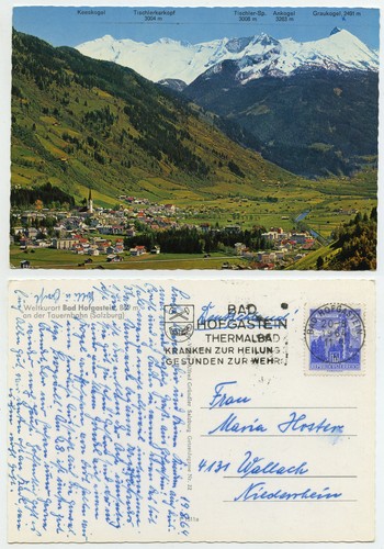 45841 bad hofgastein - 45841,