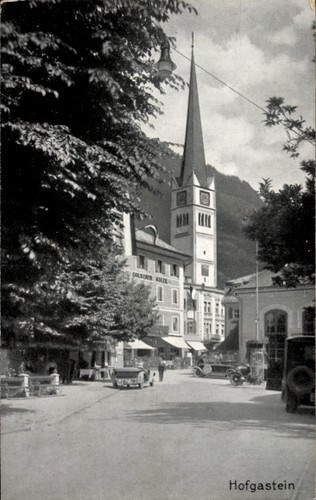 Bad hofgastein salzburg - hofgastein,