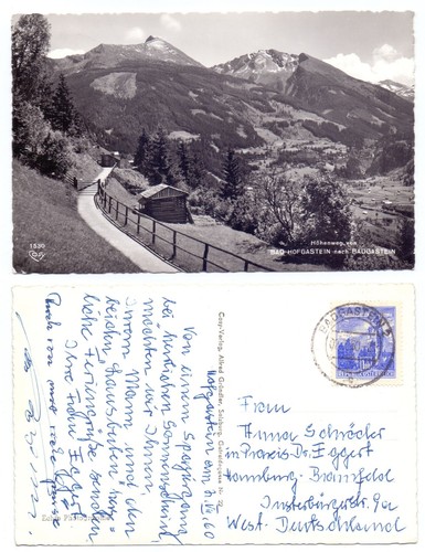 138306 höhenweg von - -,