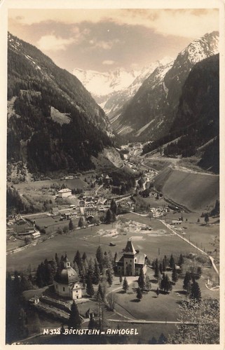 Bad hofgastein - hofgastein, (5630)