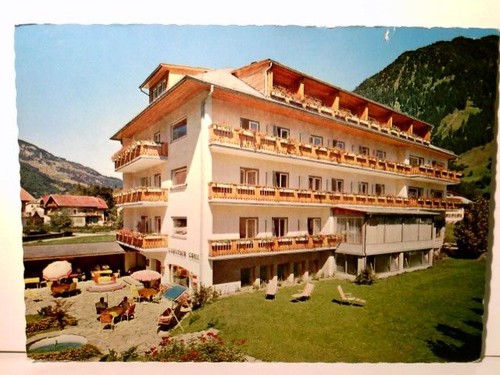 Bad hofgastein hotel - hofgastein.,
