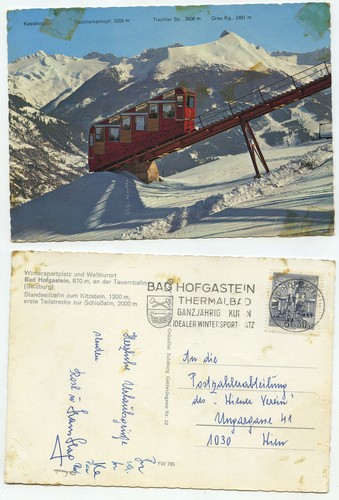 02933 bad hofgastein - 02933,