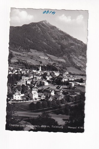 D5647 hofgastein salzburg - d5647),