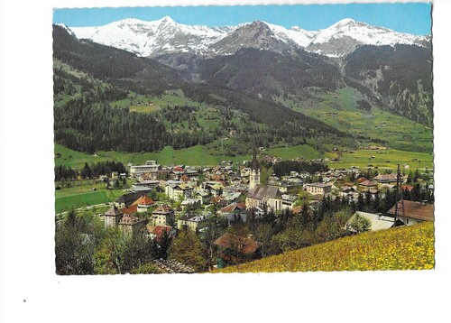Bad hofgastein hundskopf - hofgastein,
