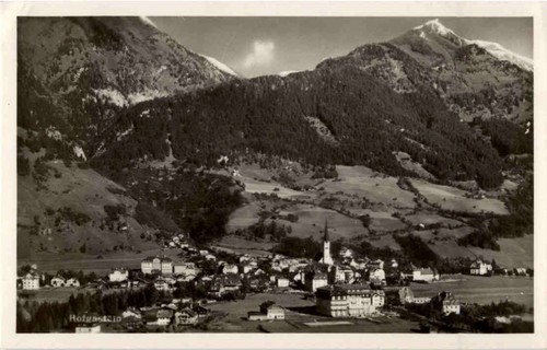 Hofgastein 65186 - hofgastein, -65186