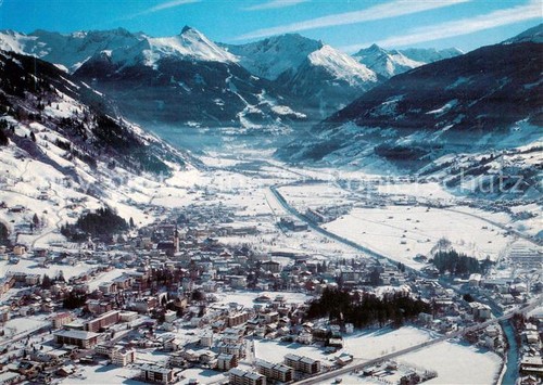Bad hofgastein - bad, at