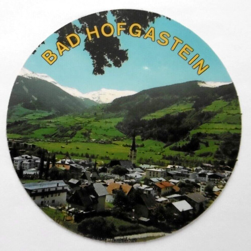 Souvenir aufkleber bad - souvenir-aufkleber,