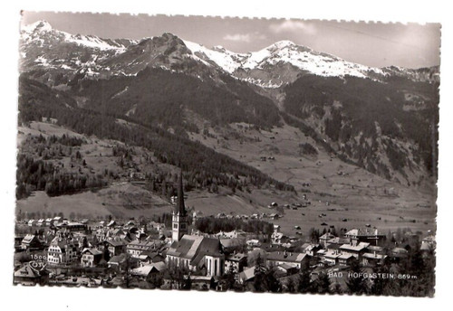 18800 bad hofgastein - bad,