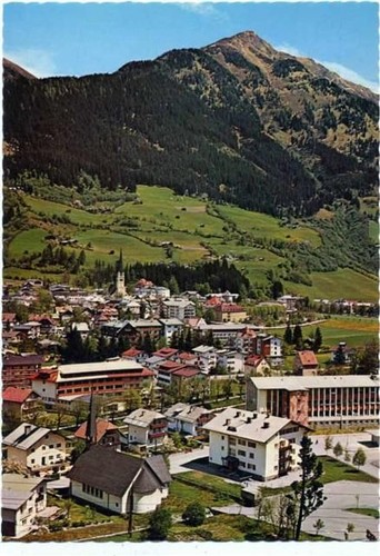 1970 bad hofgastein mit - um,