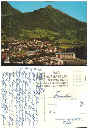 Bad hofgastein rauchkogel - ,