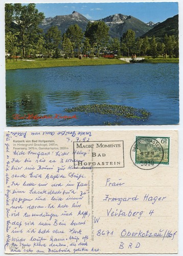 54068 bad hofgastein - 54068,
