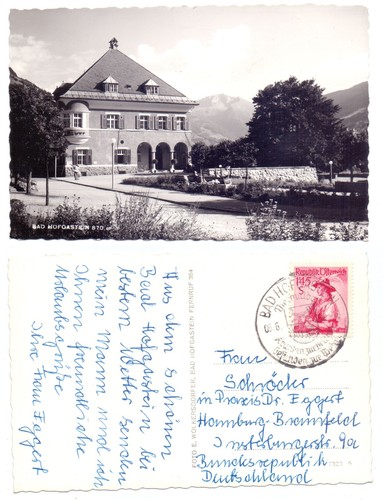 138304 bad hofgastein - hofgastein,