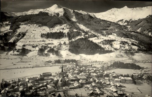 Bad hofgastein salzburger land - salzburger,
